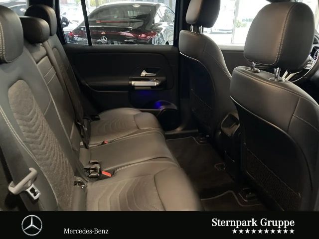 Mercedes-Benz EQB 250 Progressive