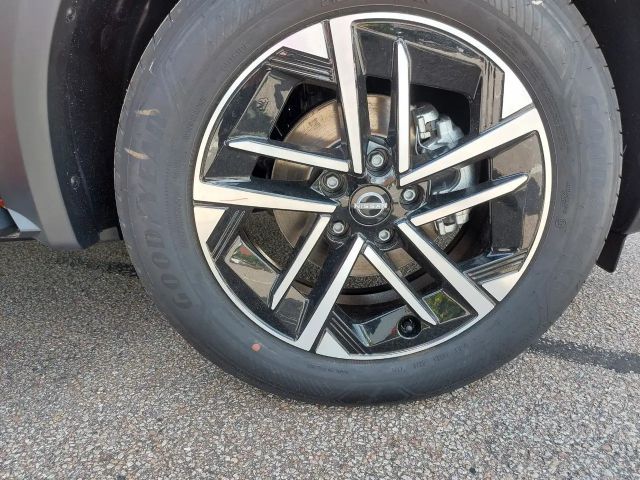 Nissan Juke N-Connecta