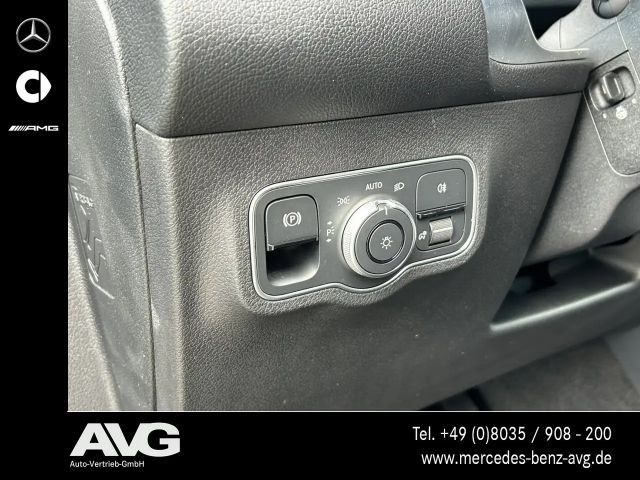 Mercedes-Benz GLB 200 GLB 200 d Progressive