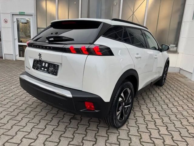 Peugeot E-2008 Allure Pack