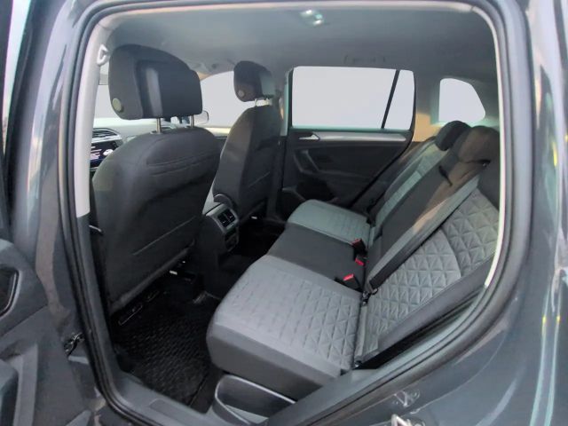 Volkswagen Tiguan 2.0 TSI DSG Life