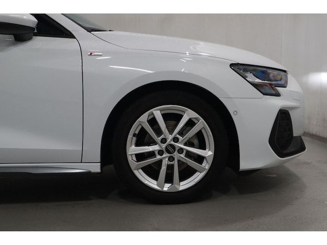 Audi A3 35 TDI S-Line S-Tronic Sportback