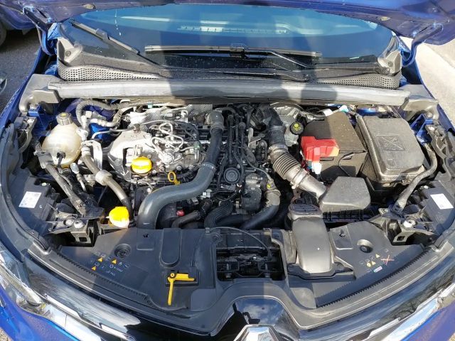 Renault Captur Intens TCe 140