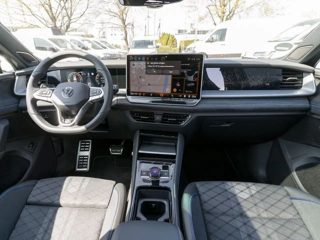 Volkswagen Tayron 2.0 TDI DSG R-Line