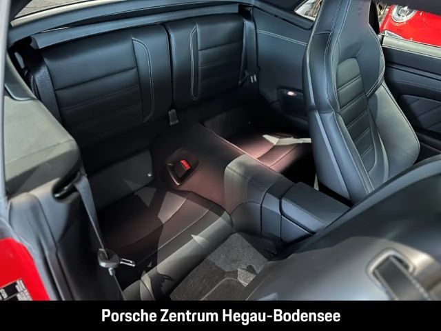 Porsche 992 4 Cabrio Carrera GTS