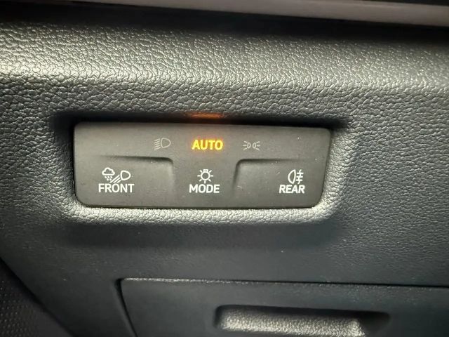 Volkswagen Tayron DSG