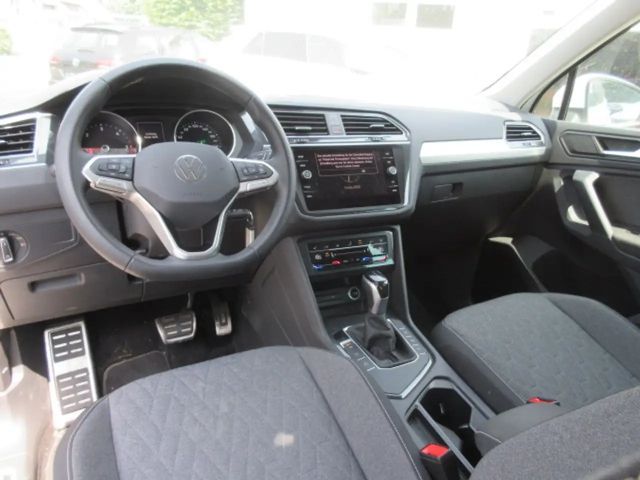 Volkswagen Tiguan 2.0 TDI DSG Move