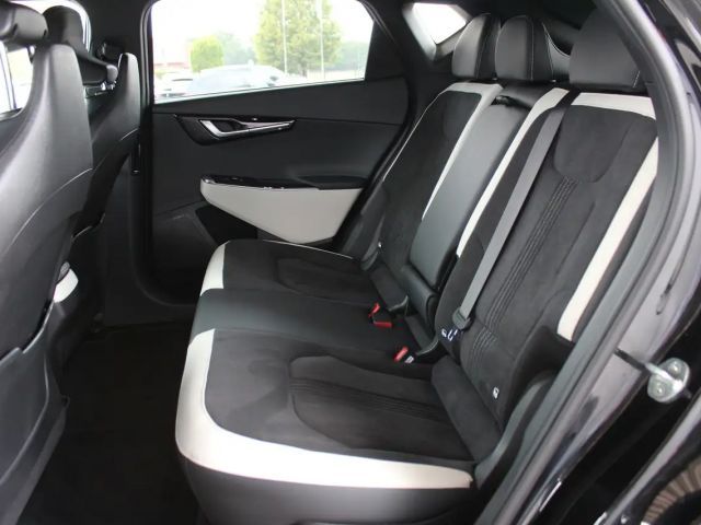 Kia EV6 GT-Line Vierwielaandrijving