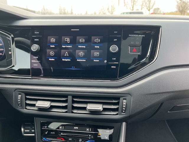 Volkswagen Taigo 1.0 TSI DSG R-Line