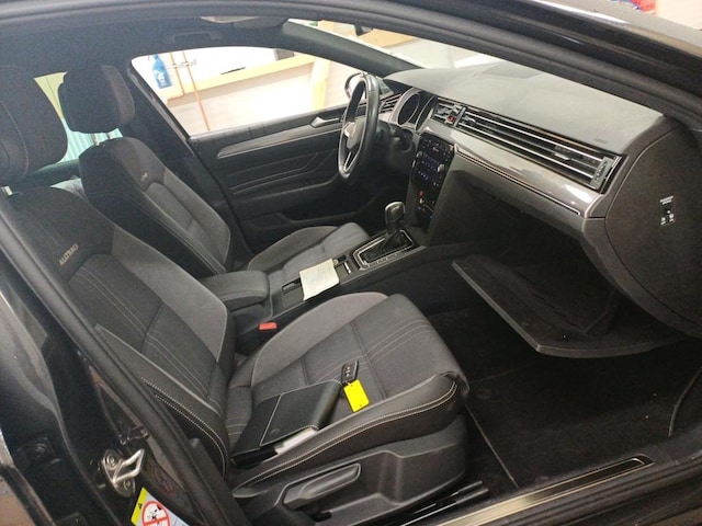 Volkswagen Passat 2.0 TDI Variant