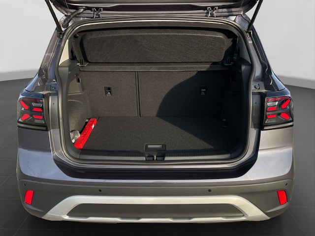 Volkswagen T-Cross 1.0 TSI DSG Life