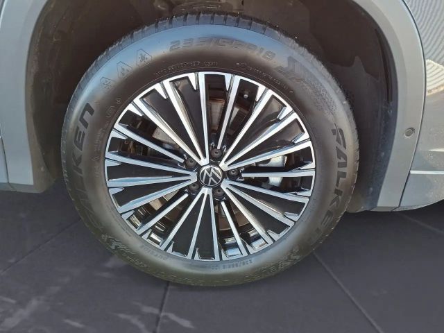 Volkswagen Tayron 4Motion IQ.Drive Life