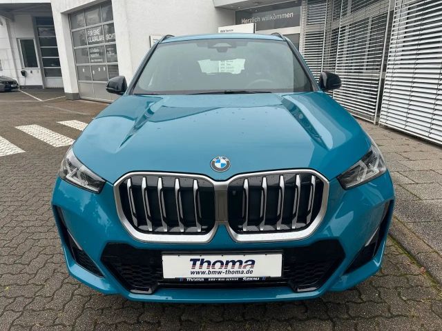 BMW X1 M-Sport sDrive