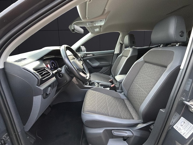 Volkswagen T-Cross DSG Style