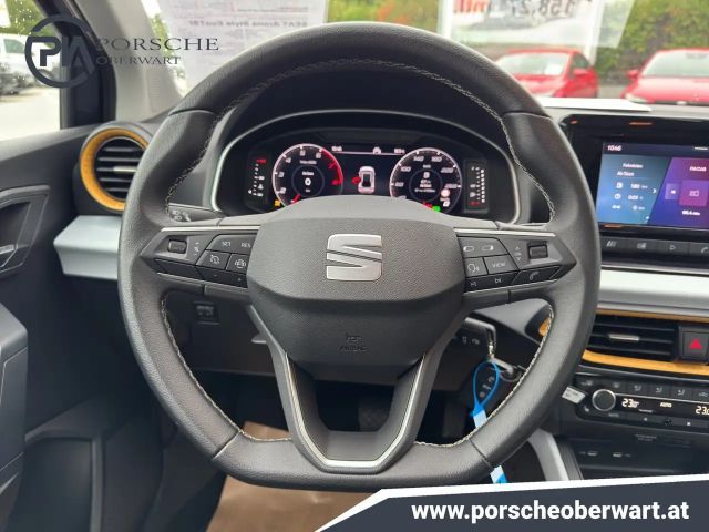 Seat Arona 1.0 EcoTSI Style