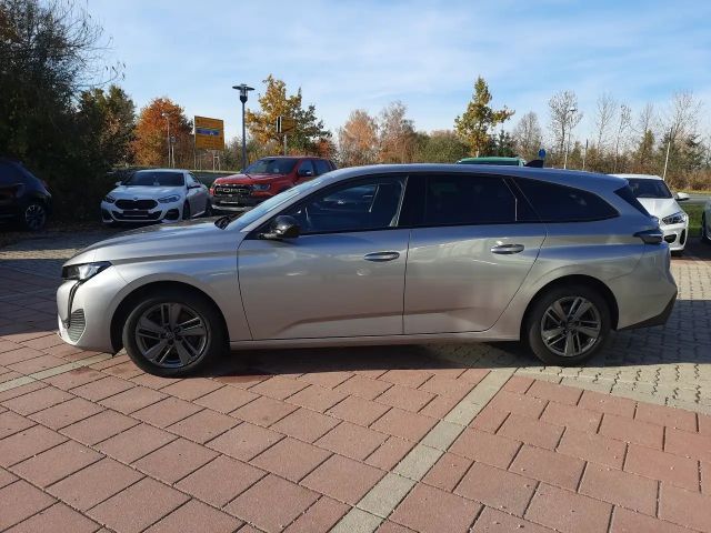 Peugeot 308 Allure Pack BlueHDi SW