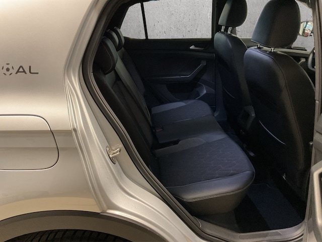 Volkswagen T-Cross DSG Life