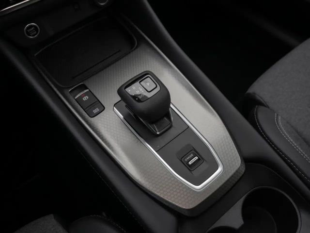 Nissan Qashqai N-Connecta