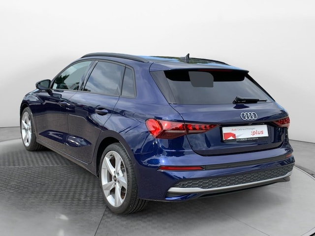Audi A3 35 TFSI S-Tronic Sportback