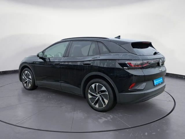 Volkswagen ID.4 Pure