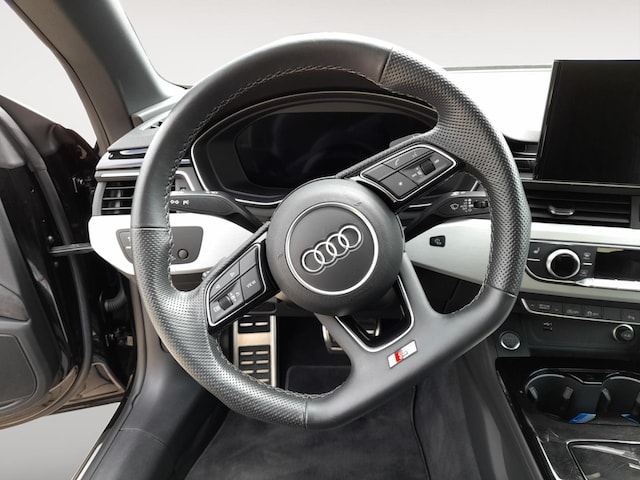 Audi A5 40 TFSI Cabriolet S-Tronic