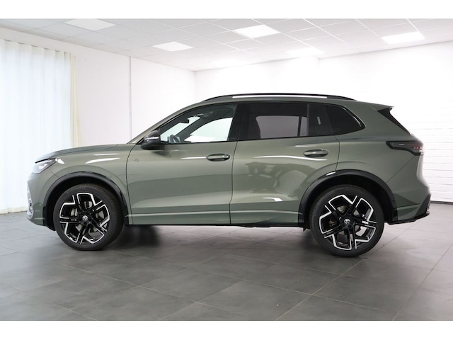 Volkswagen Tiguan 2.0 TDI DSG R-Line