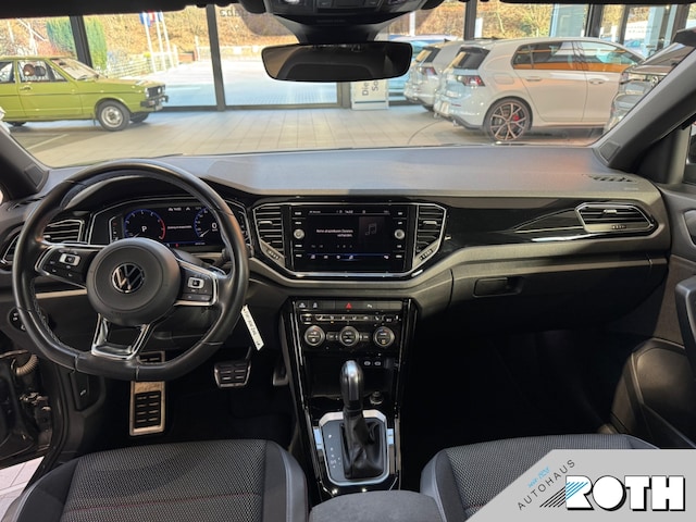 Volkswagen T-Roc DSG Sport