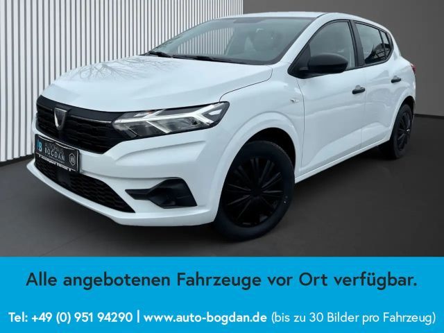 Dacia Sandero Comfort