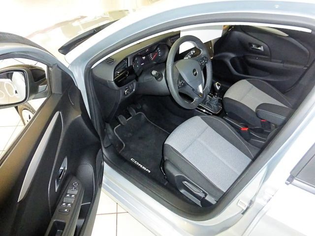 Opel Corsa 1.2 100PS LED,10 Zoll Farbdisplay,SHZ,PP,Allwetter