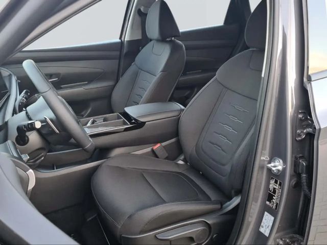 Hyundai Tucson 1.6 2WD Hybrid Plug-in