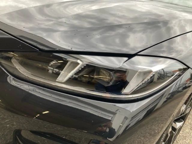 BMW 420 420d Coupé xDrive