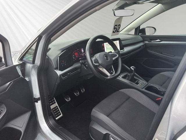 Volkswagen Golf Golf VIII IQ.Drive