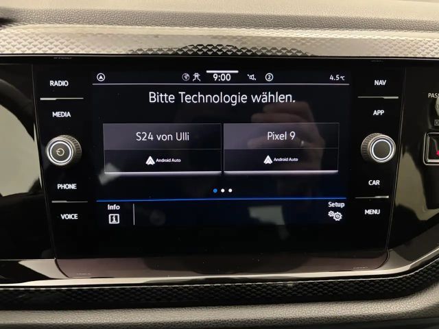 Volkswagen Polo DSG Life