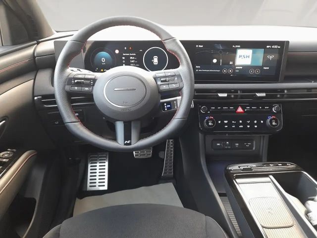 Hyundai Tucson 1.6 N Line T-GDi