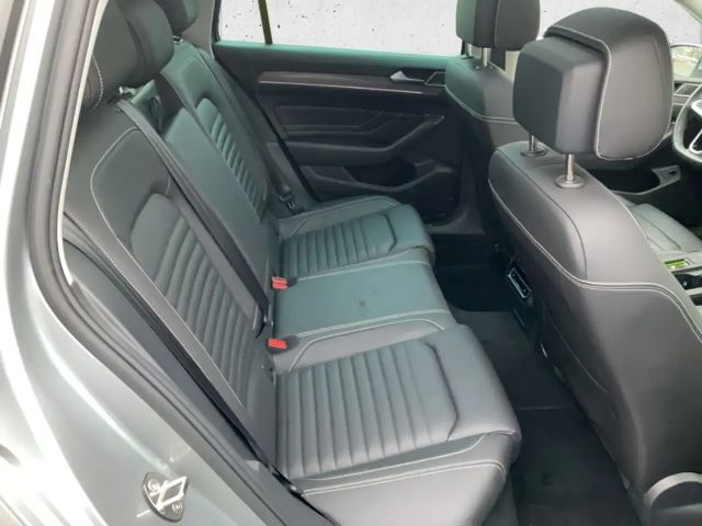 Volkswagen Passat 2.0 TDI 4Motion AllTrack