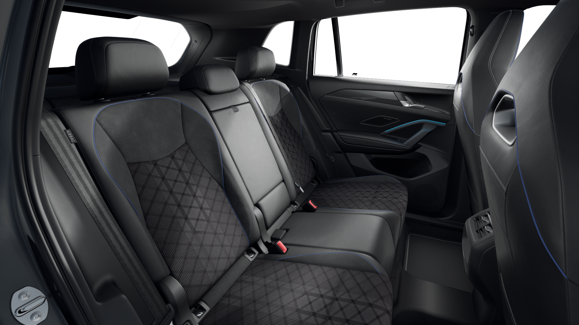 Volkswagen Tiguan 2.0 TDI R-Line