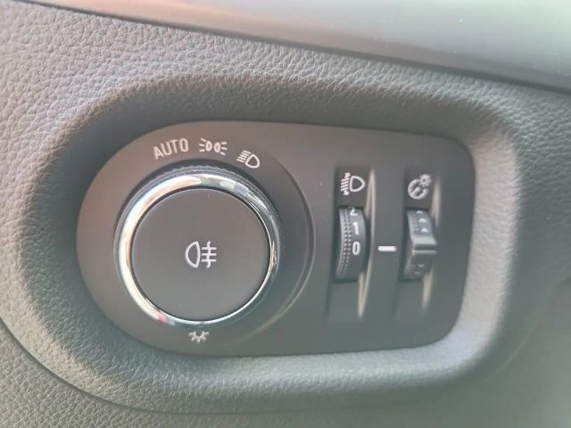 Opel Astra Sports Tourer