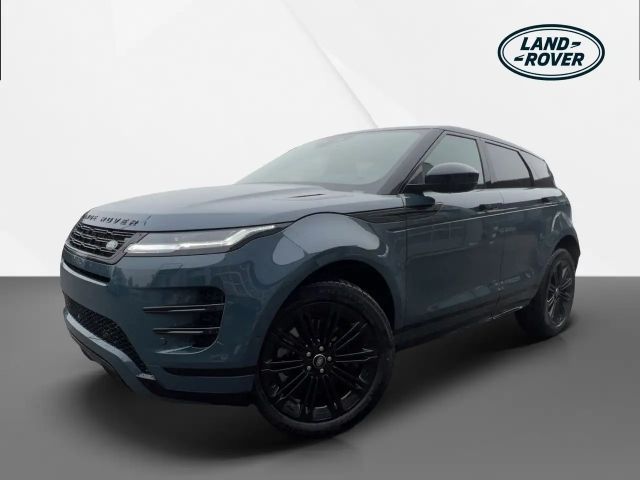 Land Rover Range Rover Evoque AWD Dynamic SE
