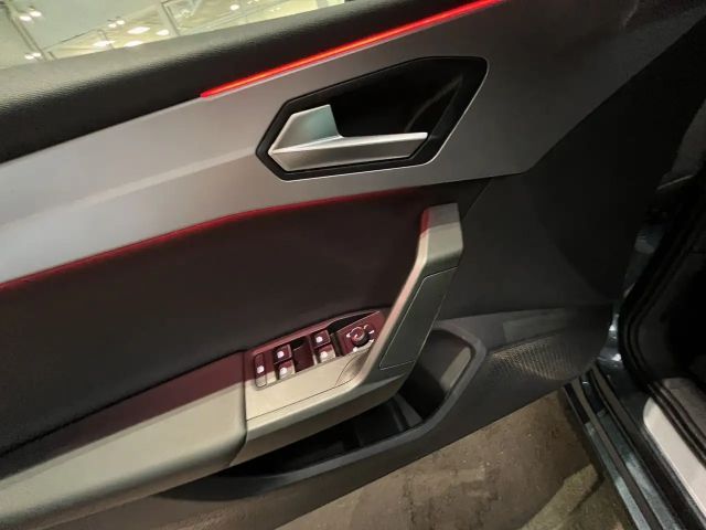 Seat Leon 2.0 TDI FR-lijn