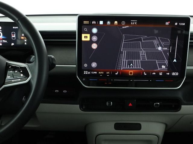 Volkswagen ID.Buzz Pro