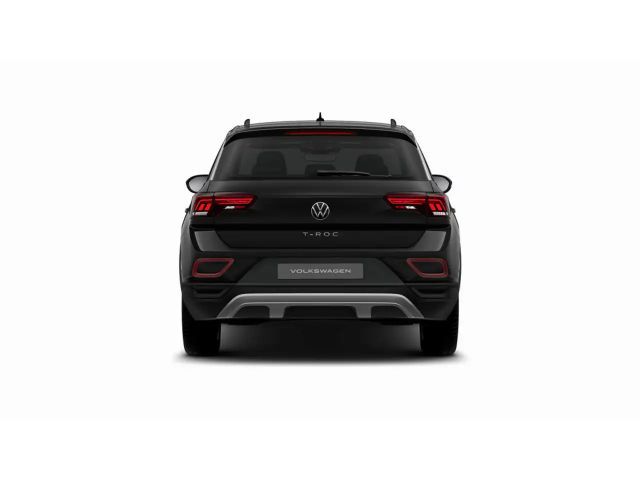 Volkswagen T-Roc 2.0 TDI DSG