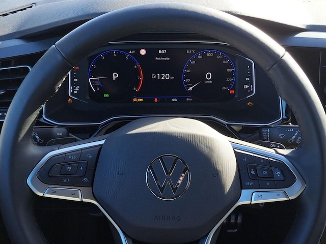 Volkswagen Polo 1.0 TSI IQ.Drive R-Line