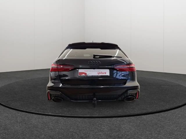 Audi RS6 Avant Quattro