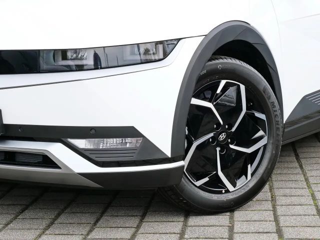 Hyundai IONIQ 5 58 kWh Dynamiq