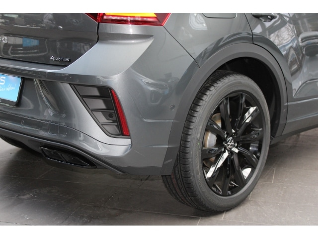 Volkswagen T-Roc 4Motion DSG IQ.Drive