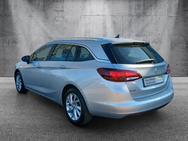 Opel Astra Elegance Sports Tourer