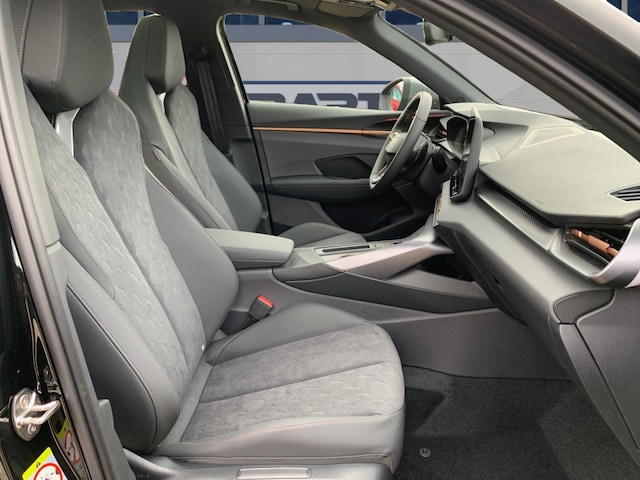 Cupra Terramar 2.0 TSI VZ