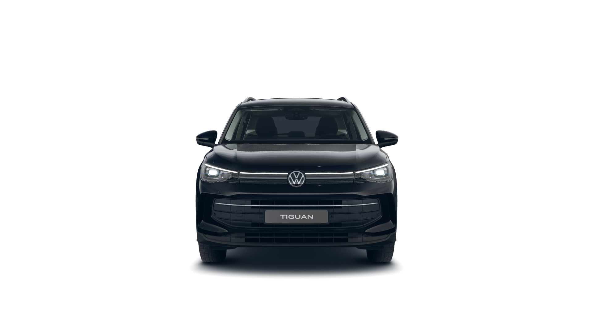 Volkswagen Tiguan 1.5 eTSI DSG Life Plus