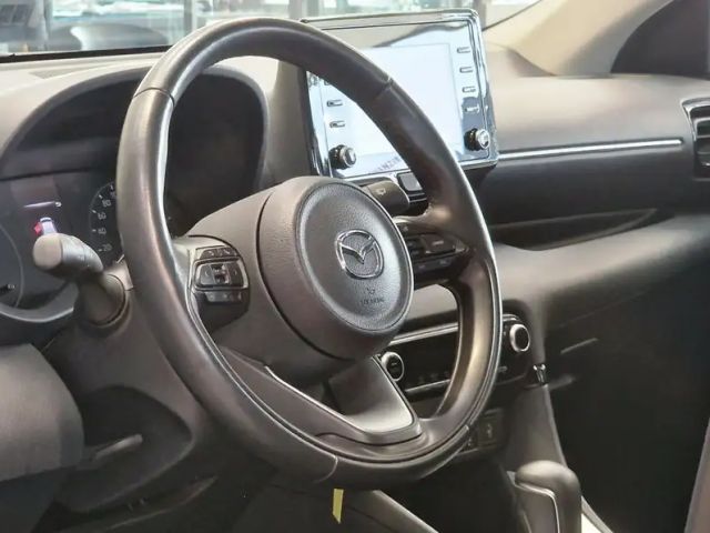 Mazda 2 Plus
