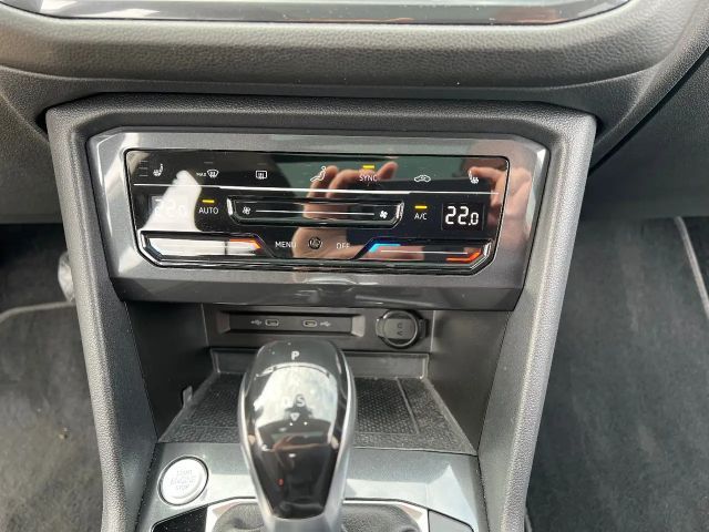 Volkswagen Tiguan 2.0 TDI 4Motion Allspace Life
